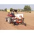2 Tyne Manual Potato & Turmeric Planter For Tractor 35HP Onwards